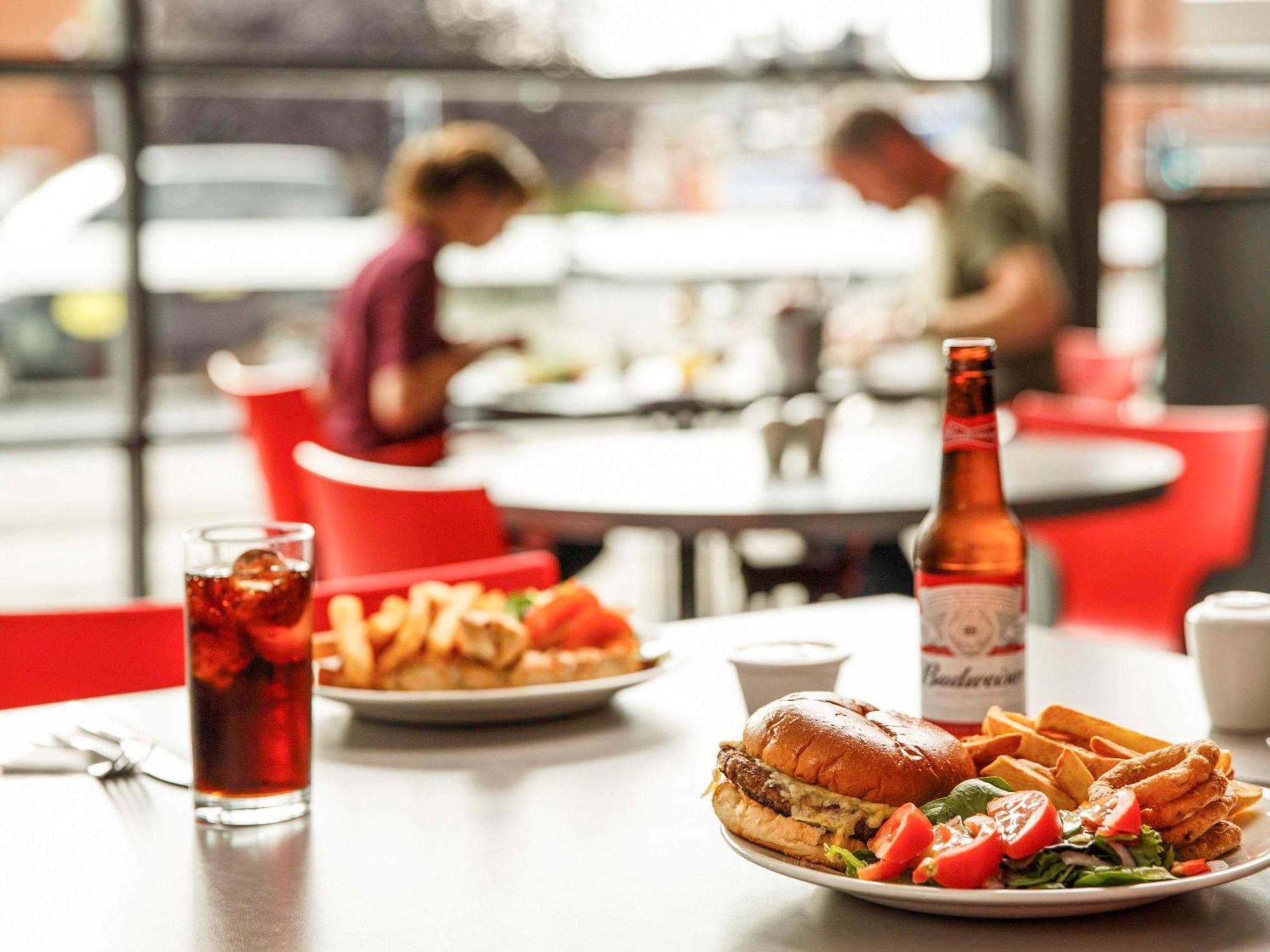 Ibis Hull City Centre Kingston upon Hull Eksteriør billede