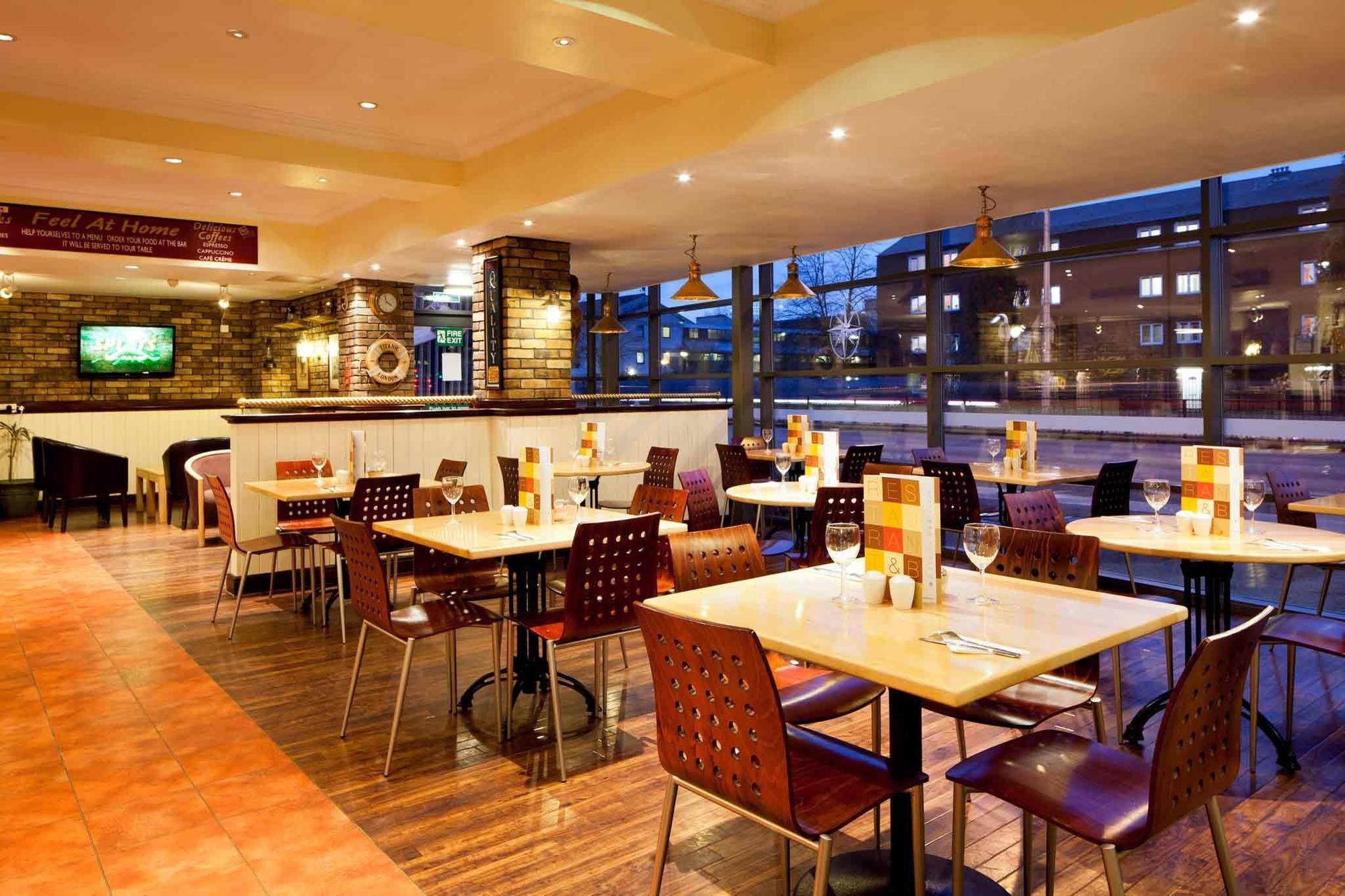 Ibis Hull City Centre Kingston upon Hull Eksteriør billede