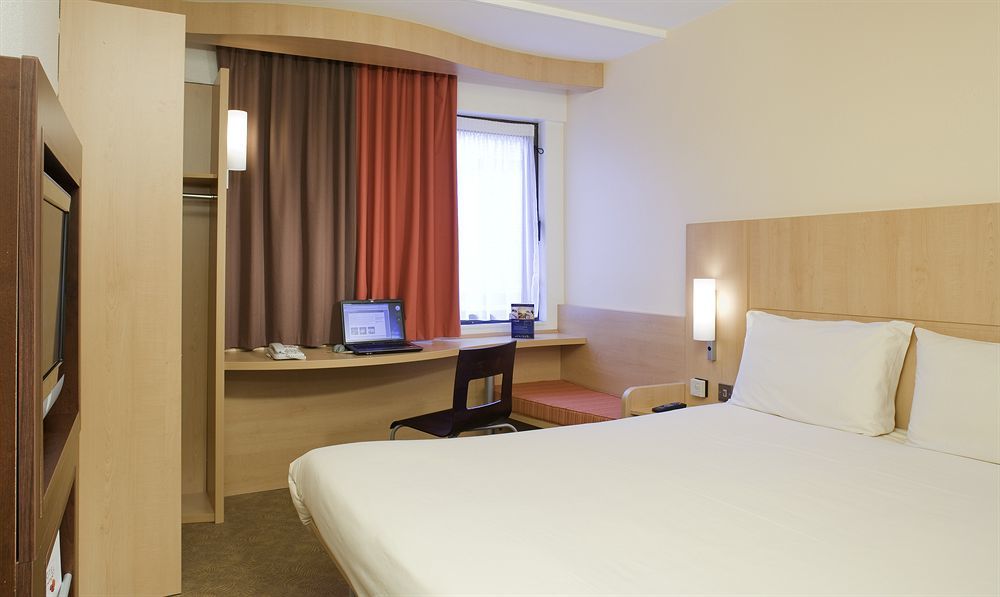 Ibis Hull City Centre Kingston upon Hull Eksteriør billede