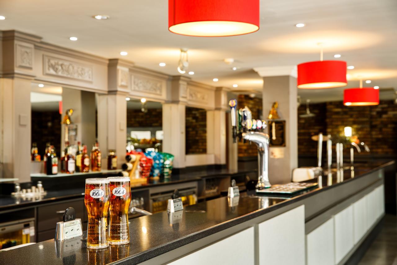 Ibis Hull City Centre Kingston upon Hull Eksteriør billede