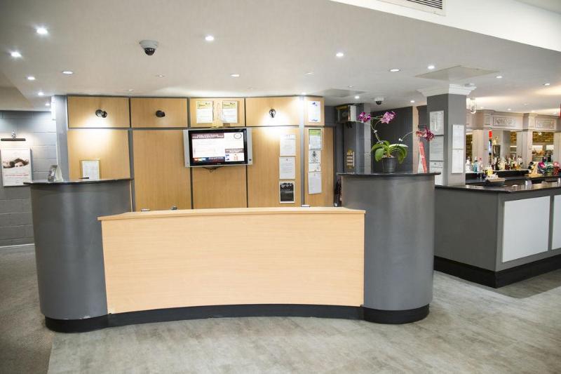 Ibis Hull City Centre Kingston upon Hull Eksteriør billede