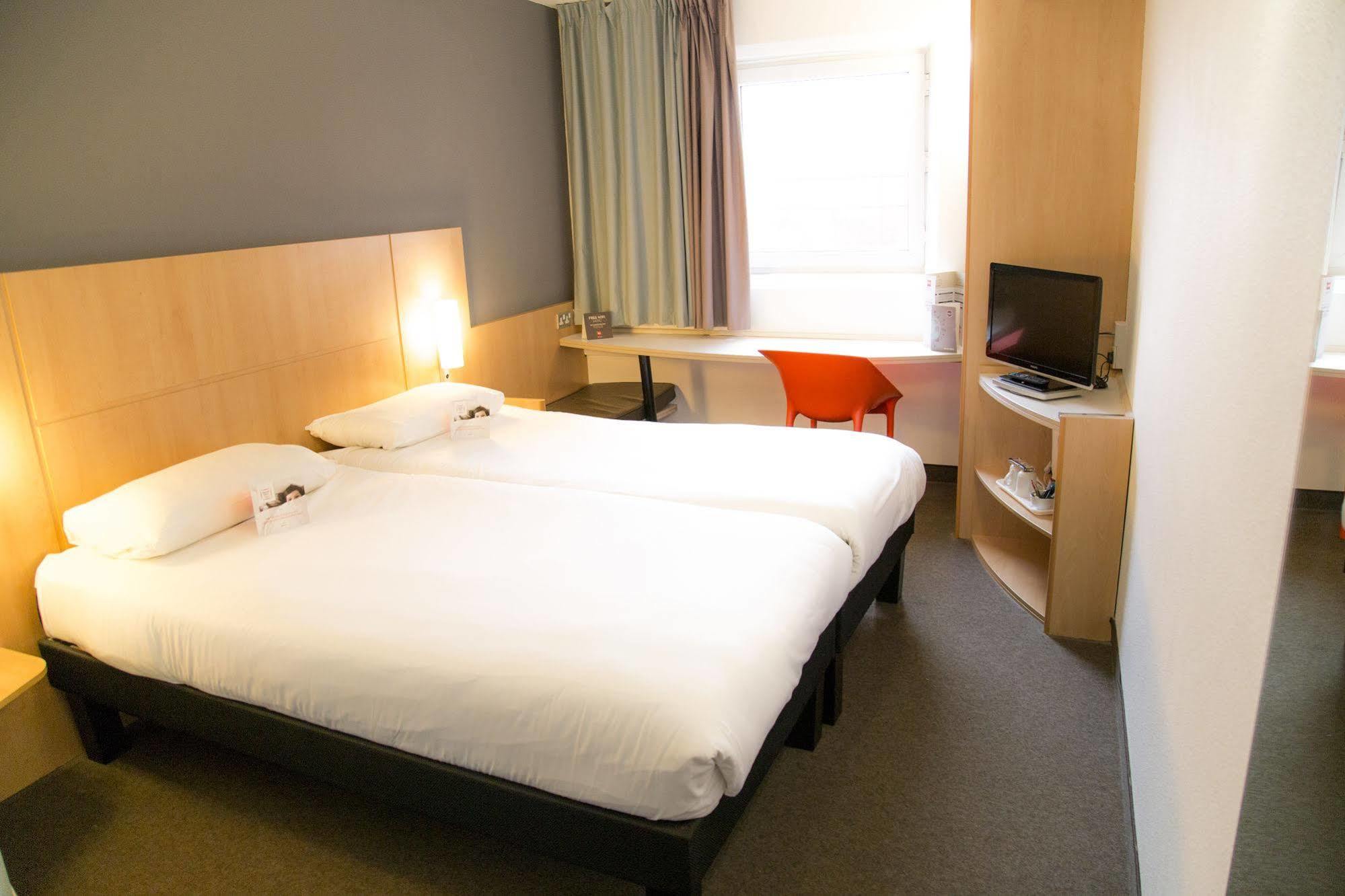 Ibis Hull City Centre Kingston upon Hull Eksteriør billede