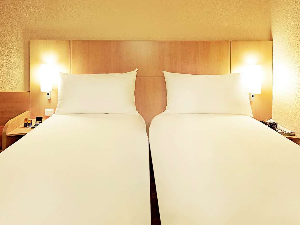 Ibis Hull City Centre Kingston upon Hull Eksteriør billede