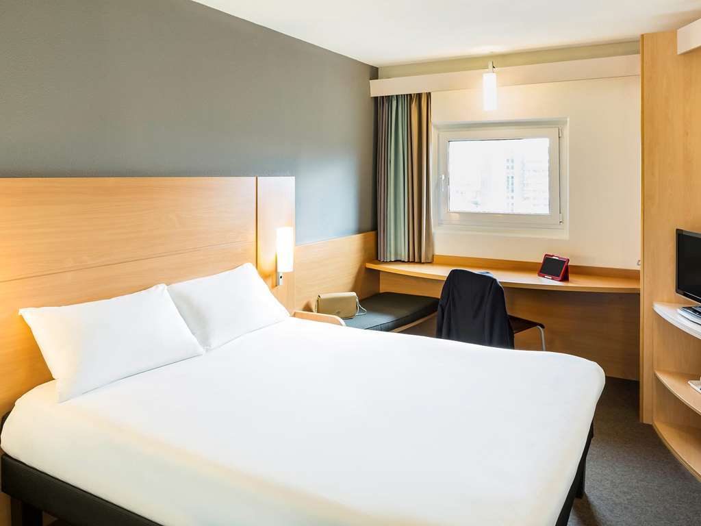 Ibis Hull City Centre Kingston upon Hull Værelse billede