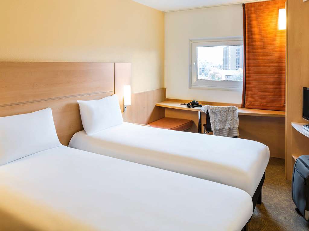 Ibis Hull City Centre Kingston upon Hull Værelse billede