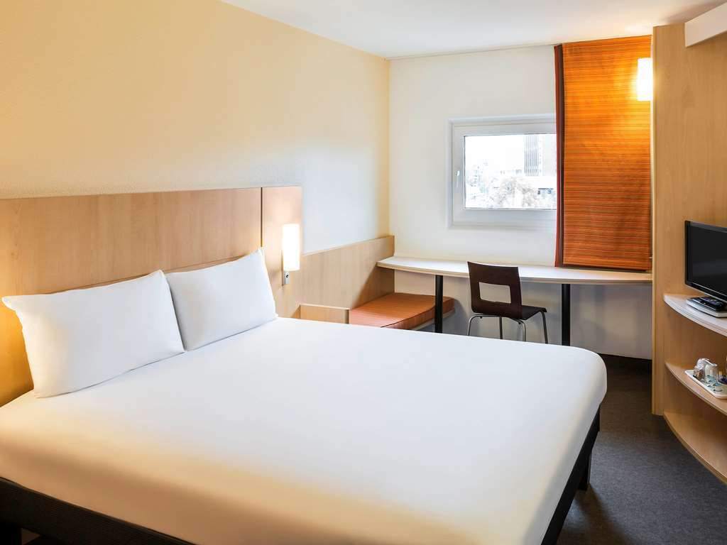 Ibis Hull City Centre Kingston upon Hull Værelse billede